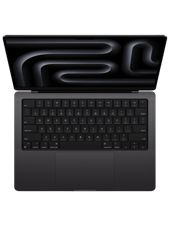 Apple MacBook Pro 14" 2026 M5 Pro/15CPU/16GPU/24GB/4TB Space Black (Z1ML00023) — фото 3
