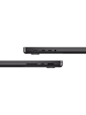Apple MacBook Pro 14" 2026 M5 Pro/15CPU/16GPU/24GB/4TB Space Black (Z1ML00023) — фото 4