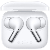 Навушники TWS OnePlus Buds Pro Glossy White — фото 1