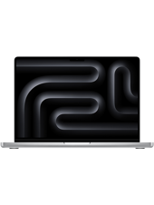 Apple MacBook Pro 14" 2026 M5 Max/18CPU/40GPU/128GB/2TB with Nano-texture Display - Silver (Z1MH002QH) — фото 1