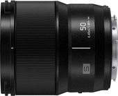 Стандартний об'єктив Panasonic S-S50ME S 50mm f/1.8 — фото 2