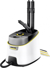 Karcher SC 4 Deluxe Steam Cleaner (1.513-460.0) — фото 2