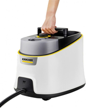 Karcher SC 4 Deluxe Steam Cleaner (1.513-460.0) — фото 3
