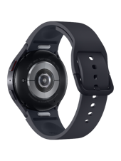 Смарт-годинник Samsung Galaxy Watch6 44mm Black (SM-R940NZKA) — фото 4