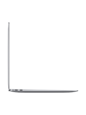 Ноутбук Apple MacBook Air 13” 256GB Space Gray M1 2020 (MGN63) — фото 3