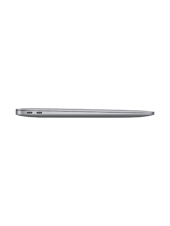 Ноутбук Apple MacBook Air 13” 256GB Space Gray M1 2020 (MGN63) — фото 4