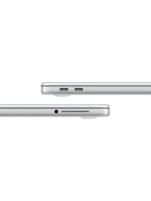 Apple MacBook Neo 256GB Silver (MHFA4) — фото 4