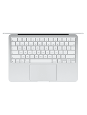 Apple MacBook Neo 256GB Silver (MHFA4) — фото 2