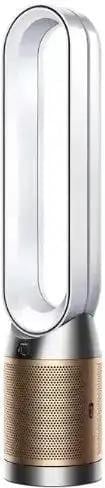 Dyson Purifier Cool Formaldehyde TP09 White/Gold — фото 2