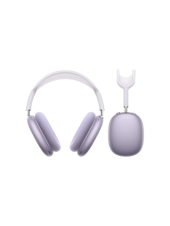 Наушники Apple AirPods Max USB-C с микрофоном - Фиолетовый 2024 (MWW83) — фото 1