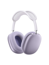Наушники Apple AirPods Max USB-C с микрофоном - Фиолетовый 2024 (MWW83) — фото 2