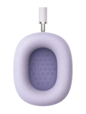 Наушники Apple AirPods Max USB-C с микрофоном - Фиолетовый 2024 (MWW83) — фото 3