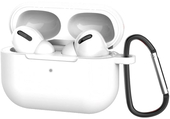 XO Case for AirPods Pro Silicone Case Series (White) — фото 1