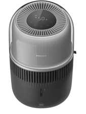 Увлажнитель воздуха Philips HU4210/03 — фото 2