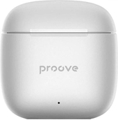 Навушники TWS Proove Cold Sound 2 Silver/White (TWCS20010006) — фото 3