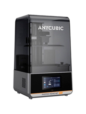Anycubic Photon Mono M7 Pro 3D Printer (PM7RBK0A-O) — фото 2