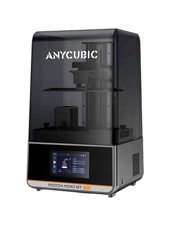 Anycubic Photon Mono M7 Pro 3D Printer (PM7RBK0A-O) — фото 3