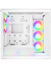 Корпус Arctic Xtender White (ACPCC00014A) — фото 1