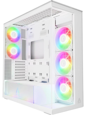 Корпус Arctic Xtender White (ACPCC00014A) — фото 2