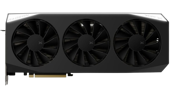 XFX Mercury AMD Radeon RX 9070XT Gaming Edition (RX-97TMERCB9) Graphics Card — фото 2