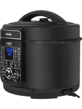 Multicooker - pressure cooker Rotex REPC79-B Universal — фото 2