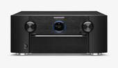 AV-процесор Marantz AV7706 Black — фото 1