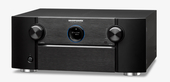 AV-процесор Marantz AV7706 Black — фото 3
