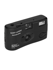 Фотоапарат Yves Saint Laurent Lomography Reloadable Camera — фото 2