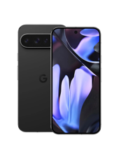 Смартфон Google Pixel 9 Pro 16/128GB Obsidian — фото 1