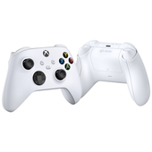 Геймпад Microsoft Xbox Series X | S Wireless Controller Robot White (QAS-00002, 889842611564) — фото 4