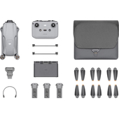 DJI Air 3 Fly More Combo with RC-N2 (CP.MA.00000692.04) — фото 3