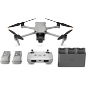 DJI Air 3 Fly More Combo with RC-N2 (CP.MA.00000692.04) — фото 1