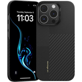 Чехол Benks для iPhone 16 Pro Magnetic ArmorAir Kevlar Aurora Series — фото 1