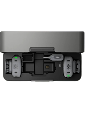 Мікрофонна радіосистема для смартфона DJI Mic Mini 2 2TX + 1 Mobile RX + Charging Case (CP.RN.00000532.01) — фото 2