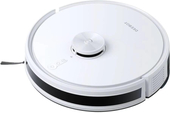 Робот-пилосос з вологим прибиранням ECOVACS Deebot Y1 Pro White (DLX34 White) — фото 2