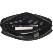 Сумка для аксесуарів WIWU Alpha Anti-theft Clutch Bag — фото 2