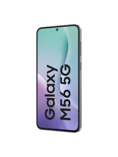 Смартфон Samsung Galaxy M56 5G 8/128GB Черный (SM-M566BZKA) — фото 3