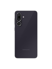 Смартфон Samsung Galaxy M56 5G 8/128GB Черный (SM-M566BZKA) — фото 4