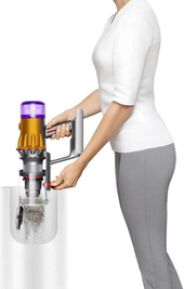 Пилосос Dyson V12 Detect Slim Absolute 2023 (448884-01) — фото 3