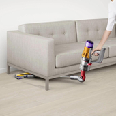 Пилосос Dyson V12 Detect Slim Absolute 2023 (448884-01) — фото 4