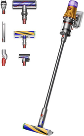 Пилосос Dyson V12 Detect Slim Absolute 2023 (448884-01) — фото 1