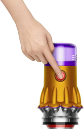 Пилосос Dyson V12 Detect Slim Absolute 2023 (448884-01) — фото 2