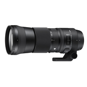 Довгофокусний об'єктив Sigma AF 150-600mm f/5-6,3 DG OS HSM C (745) — фото 1
