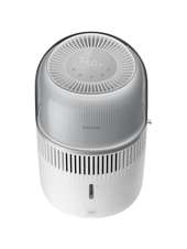 Увлажнитель воздуха Philips HU5710/00 — фото 2