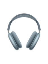 Наушники с микрофоном Apple AirPods Max USB-C Синий 2024 (MWW63) — фото 1