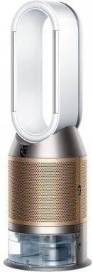 Очищувач повітря Dyson Purifier Humidify+Cool PH2 De-NOx (White/Gold) (545007-01) — фото 2