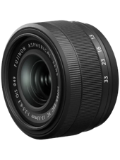 Ширококутний об'єктив Fujifilm XC 13-33mm f/3.5-6.3 OIS (16960719) — фото 2