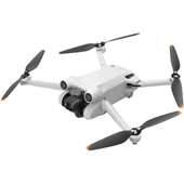 Квадрокоптер - DJI Mini 3 Pro with RC Remote (CP.MA.00000492.02, CP.MA.00000492.03) — фото 2