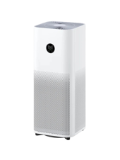 Воздухоочиститель Xiaomi Smart Air Purifier 4 Pro — фото 2