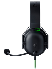Навушники з мікрофоном Razer Blackshark V2 X Black (RZ04-03240100-R3M1) — фото 4